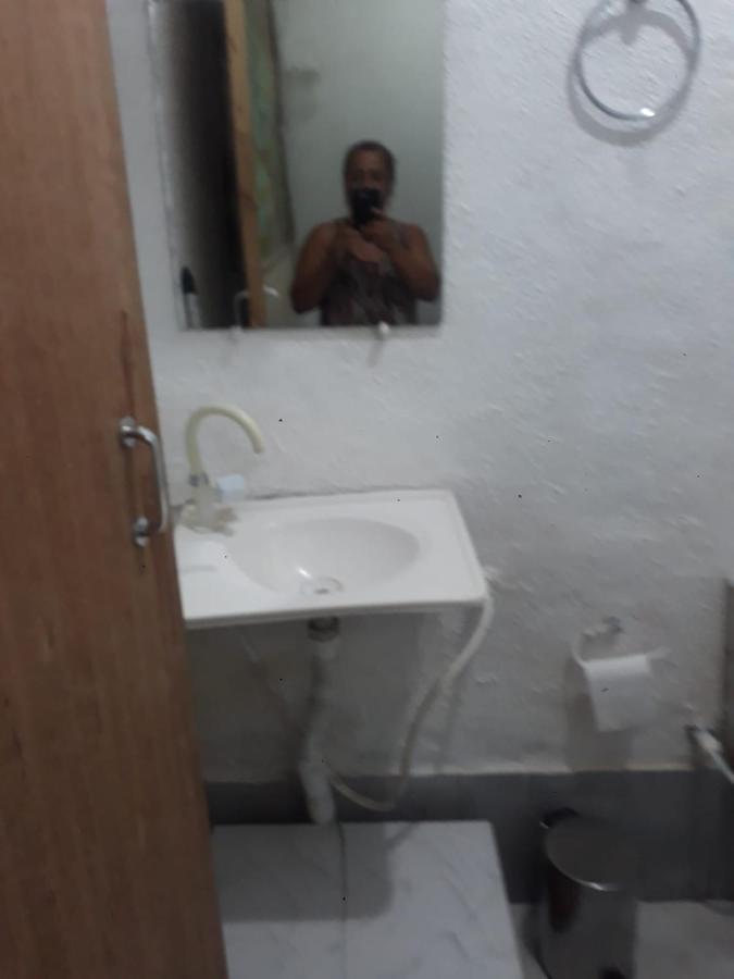 MARCELO POUSADA e HOSTEL Búzios Esterno foto