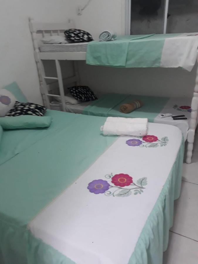 MARCELO POUSADA e HOSTEL Búzios Esterno foto