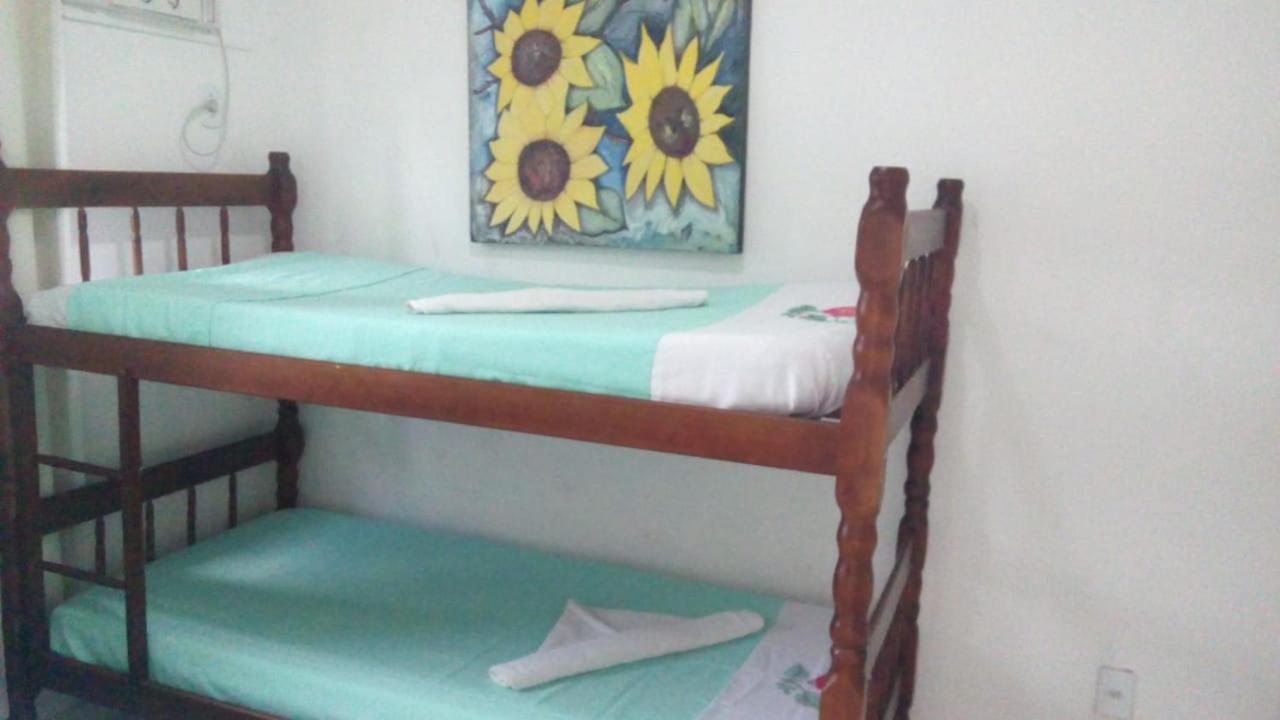 MARCELO POUSADA e HOSTEL Búzios Esterno foto